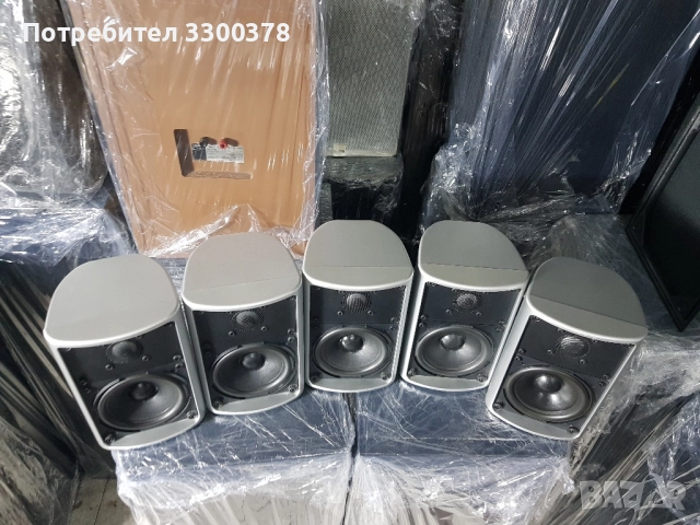 Тонколони canton plus x, снимка 3 - Тонколони - 52158181