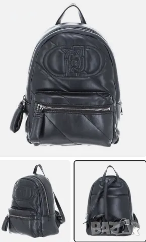 Раница Liu jo оригинална, снимка 7 - Раници - 50269322