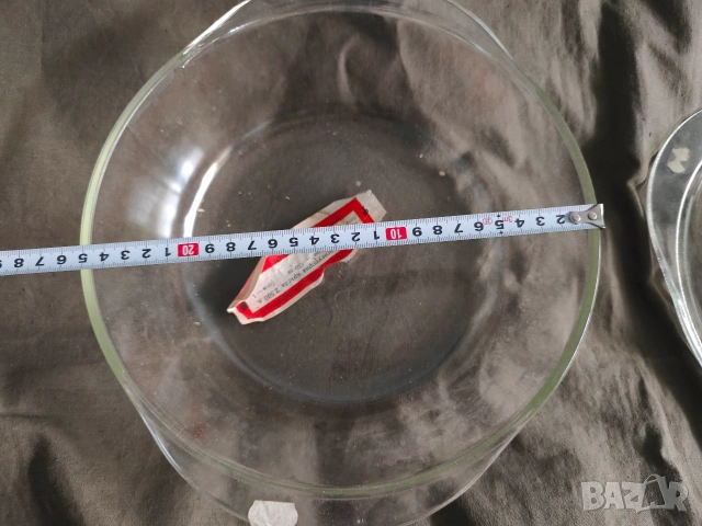 Продавам българска огнеупорна тенджера СЗ "Стойко Пеев" Белослав, снимка 2 - Съдове за готвене - 52666135