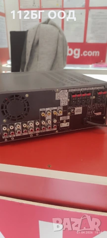 Sony TA-EX70 Усилвател, снимка 3 - Аудиосистеми - 54054382