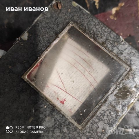 Индикатор, снимка 5 - Други инструменти - 31264283