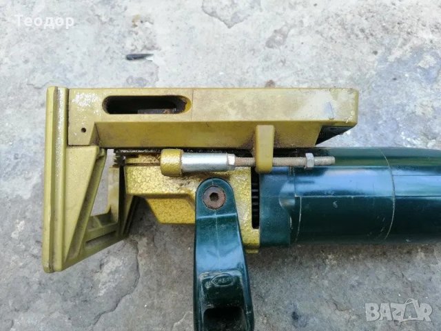  metabo , снимка 2 - Други инструменти - 32090067