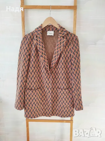 Дамско сако Dixie