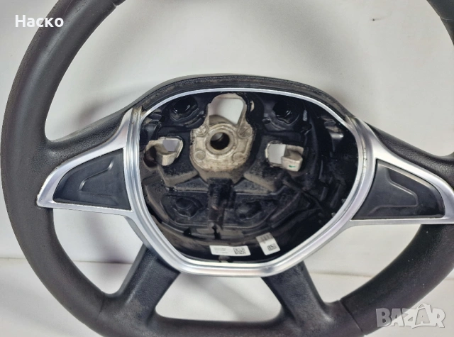 Волан Dacia Dokker Lodgy Дачиа Докер Лоджи, снимка 3 - Части - 53953070