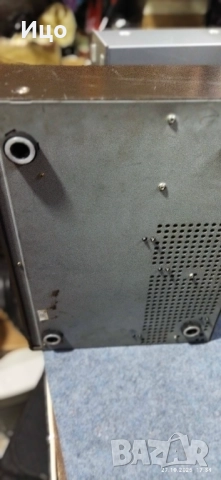 Grundig V-7150 hign fidelity усилвател., снимка 13 - Ресийвъри, усилватели, смесителни пултове - 52216413