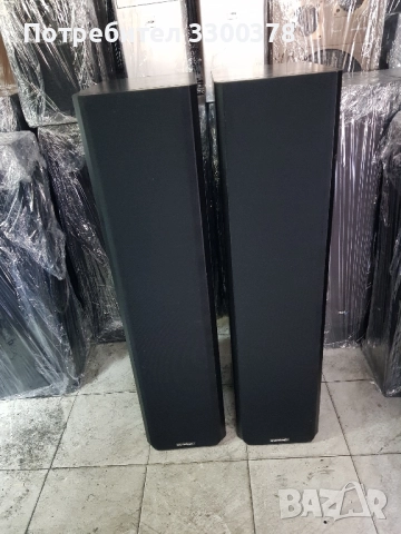 Тонколони quadral taifun, снимка 4 - Тонколони - 51692845