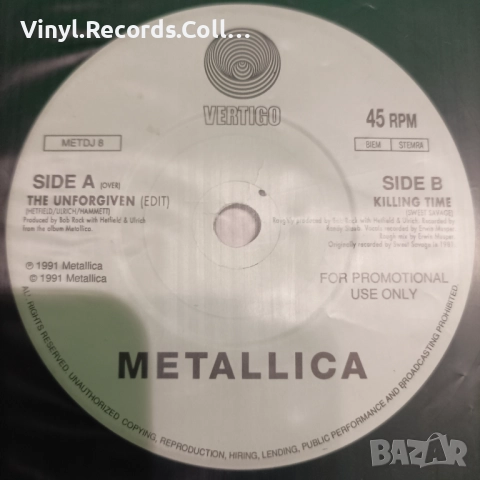 Metallica