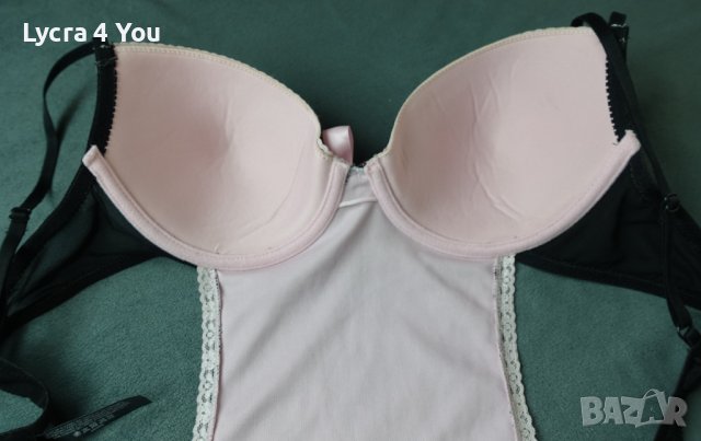 No Secret 85B еротична дамска нощничка , снимка 9 - Бельо - 42359809