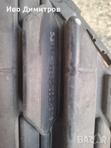 Решетка пред радиатор за Тойота RAV 4, снимка 6 - Части - 50927189