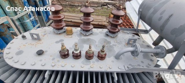 Трансформатор , снимка 4 - Други машини и части - 39978589