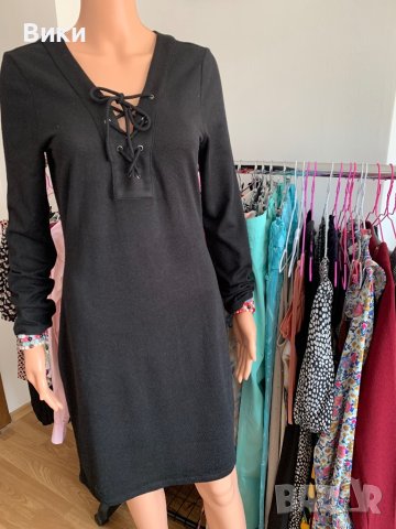 Only нова рокля с етикет, снимка 3 - Рокли - 40819666