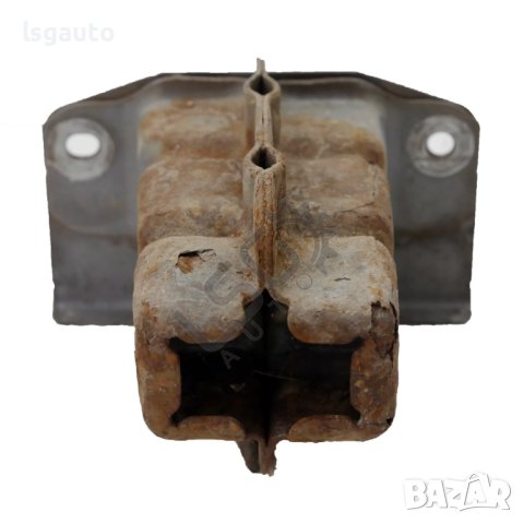 Ляв буфер основа задна броня Honda Jazz 2002-2008 ID:111854, снимка 2 - Части - 42428346