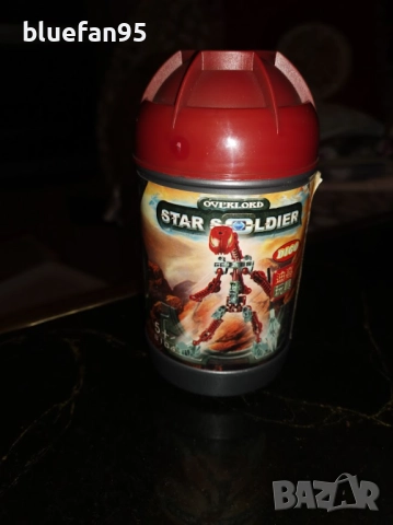 Конструктор - 1 сет, снимка 3 - Конструктори - 52125074