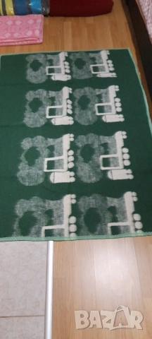 Детско одеяло, одеяла големи