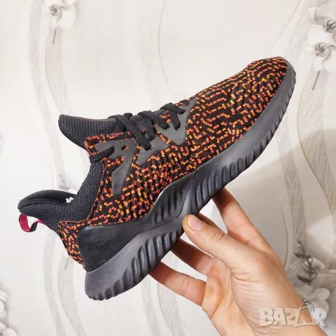 маратонки  Adidas Alphabounce Beyond Circular Knit Multi  номер 42, снимка 10 - Маратонки - 36586720