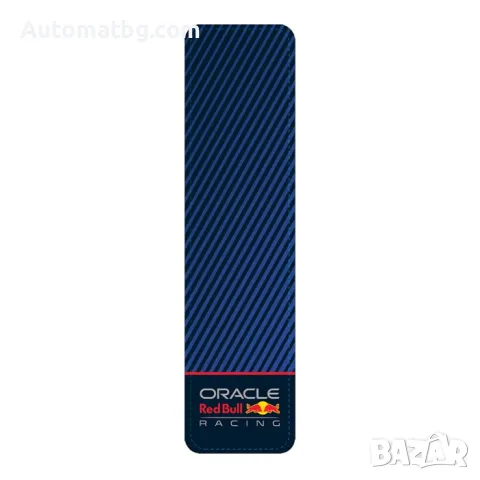 Калъф за волан Automat, Red Bull Racing, 12680, MV1, снимка 4 - Аксесоари и консумативи - 49275431