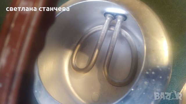 Чайник нов ретро, снимка 2 - Антикварни и старинни предмети - 38765828