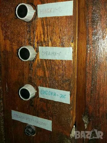 Цветомузика, снимка 7 - Други - 26484397