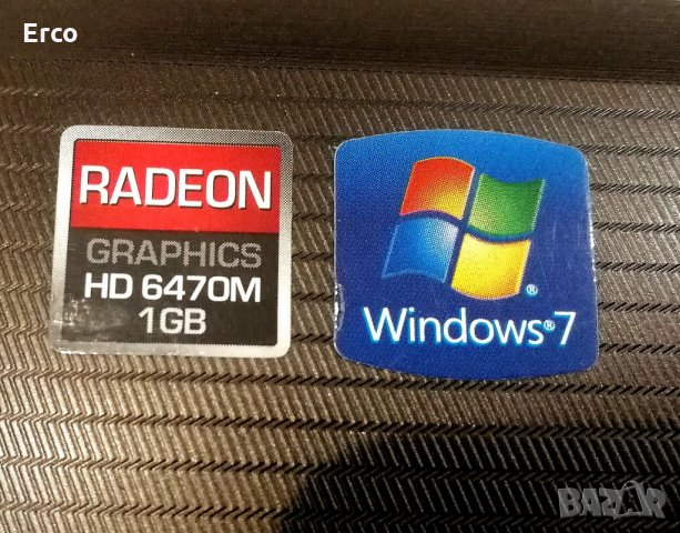 ASUS X73B цял или на части. , снимка 5 - Части за лаптопи - 35604652