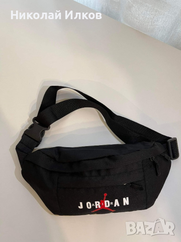 Чанти за през кръст и гърдите Nike,Jordan,Adidas,Lacoste, снимка 6 - Чанти - 42216777