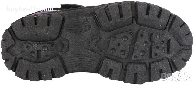 Alpine Pro номера 29 и 30 Оригинални Детски Зимни Ботушки, снимка 2 - Детски боти и ботуши - 37035627