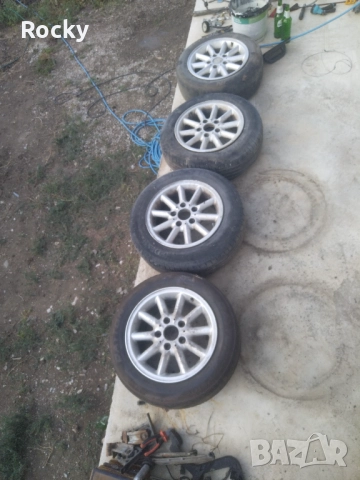 Части за БМВ Е36, снимка 12 - Части - 51931829