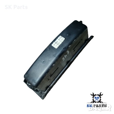 Малка жабка за BMW / БМВ 320D е46, снимка 3 - Части - 44256907