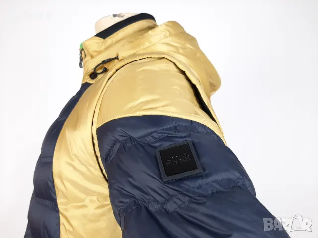 Hugo Boss J_Laax 2in1 - Оригинално мъжко яке / елек размер XL, снимка 6 - Якета - 47498687