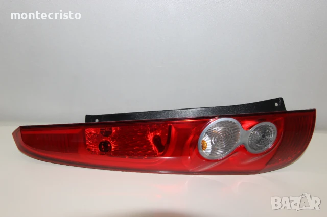 Ляв стоп Ford Fiesta MK6 5 врати (2006-2008г.) 1363437 Форд Фиеста, снимка 5 - Части - 50744987