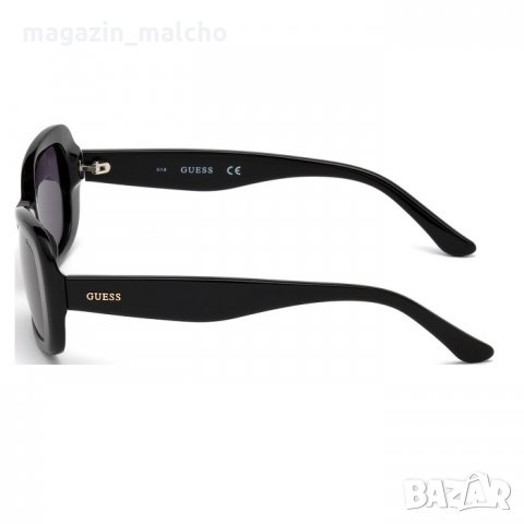 Дамски Слънчеви Очила - GUESS GU7476, снимка 5 - Слънчеви и диоптрични очила - 31744175