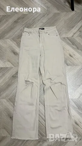 Дамски дънки Answear, снимка 2 - Дънки - 56325295