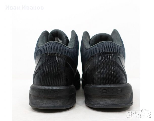 маратонки/кецове Nike Air Visi Pro VI NBK Black номер 41,5-42, снимка 5 - Маратонки - 39910090