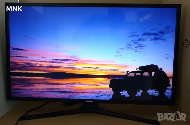 SAMSUNG T32H390FEV, снимка 4 - Телевизори - 55969083