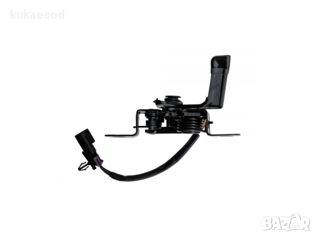 Закопчалка за преден капак за Opel Astra J (2009-2015), снимка 6 - Части - 44612785