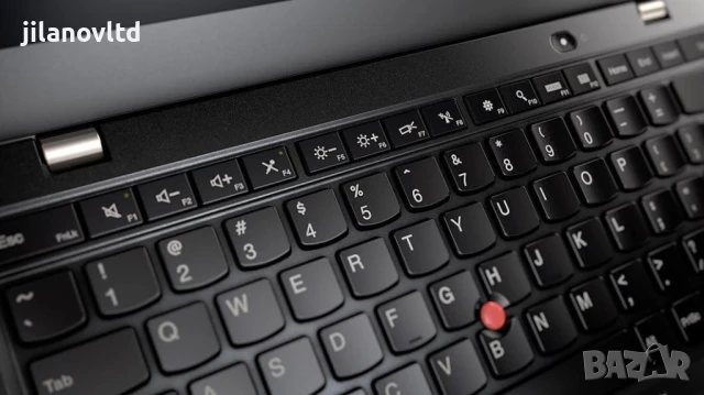 Лаптоп Lenovo X1 Carbon 3rd i7-5600U 8GB 256GB FHD ГАРАНЦИЯ, снимка 6 - Лаптопи за работа - 51228772