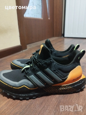 Adidas cold -rdy water repellent номер 42