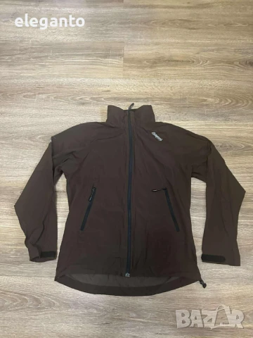 Дамска ветровка Bergans of Norway MicroLIght , S размер , снимка 1