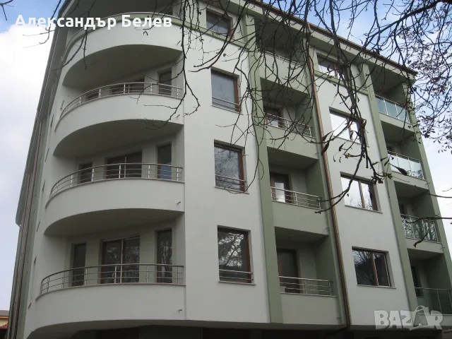 Продава МЕЗОНЕТ град Плевен, Широк център, снимка 2 - Апартаменти - 56247383