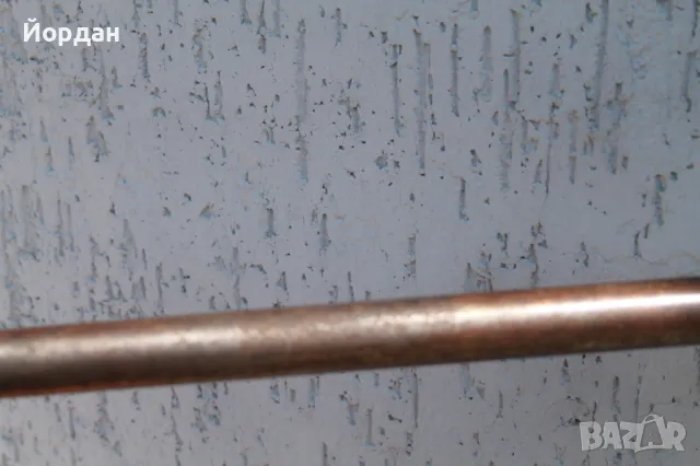 Цеф и механизъм за Руска пушка ''Крънка'' , снимка 3 - Антикварни и старинни предмети - 50413426