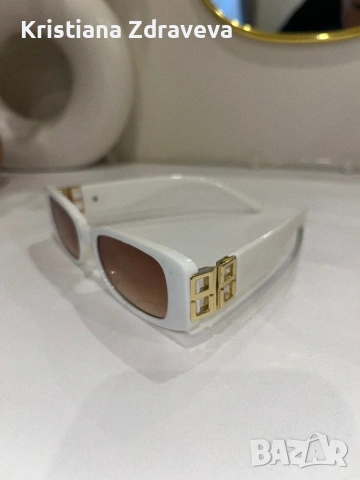 Очила, снимка 3 - Слънчеви и диоптрични очила - 53193239