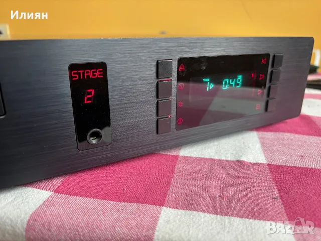 Micromega Stage 2, снимка 4 - Аудиосистеми - 55873979