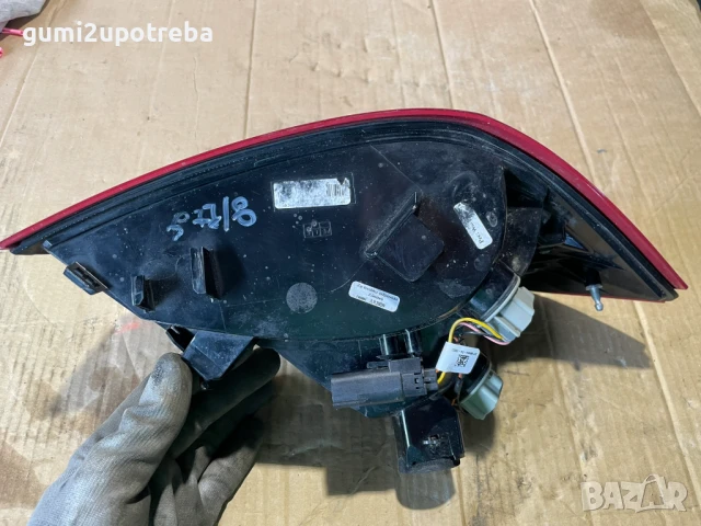 Стоп Заден Десен H1bb-13404-a Ford Fiesta, снимка 5 - Части - 50553456
