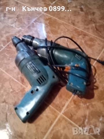 Елпром Ловеч бормашини на части, снимка 16 - Бормашини - 51274748