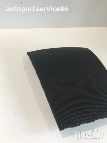 Капак за говорител на таблото за Mercedes W169 A180 (2006) A1696801236, снимка 3 - Части - 53987463