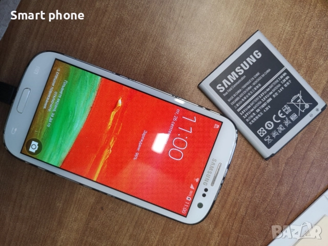 Samsung S3 Neo/I9301I , снимка 3 - Samsung - 51843950