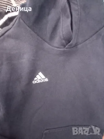 adidas  суичър, снимка 1