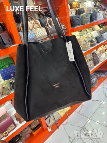 Дамски Чанти ⚜️Guess, снимка 10 - Чанти - 52498124