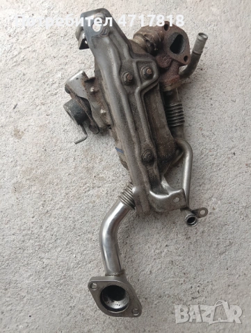 Опел астра H, снимка 7 - Части - 53210117