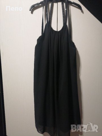 Спортно елегантна рокля