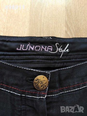 Панталон Юнона/Junona, снимка 5 - Панталони - 30279681
